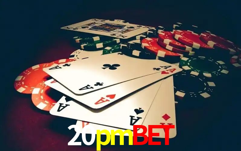 Programa VIP exclusivo da 20pmbet
