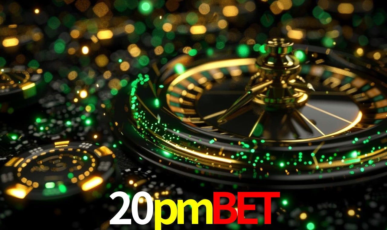 Plataforma completa da 20pmbet com todos os jogos