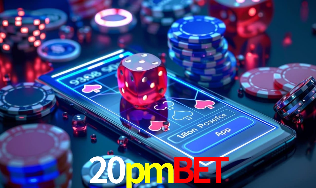Canal oficial da 20pmbet no Telegram