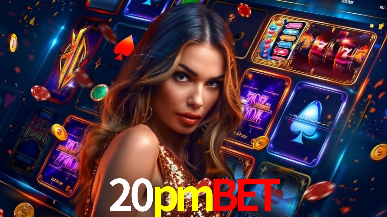 Página oficial da 20pmbet no Facebook